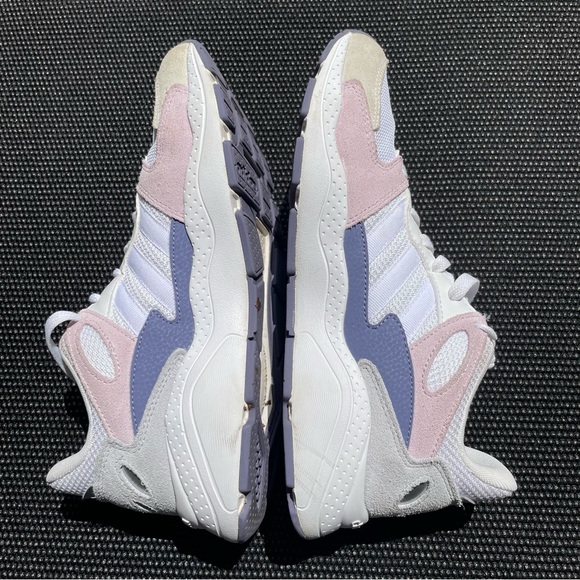 Adidas  Chaos 'Aero Pink' EF1049 Excellent condition - Picture 7 of 12